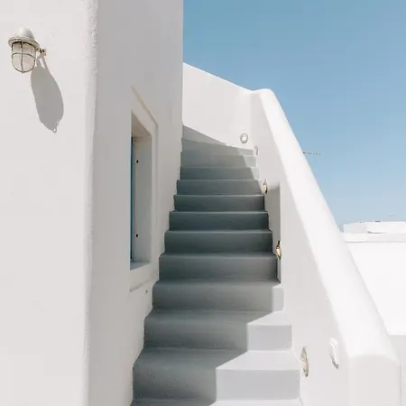 Spitia Santorini Collection 2*