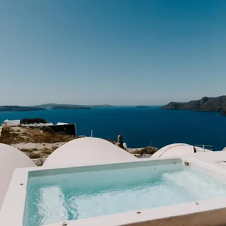 Spitia Santorini Collection 伊亚