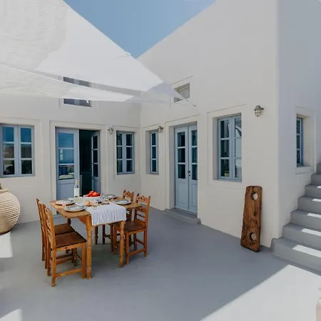 Bed and breakfast Spitia Santorini Collection Oia (Santorini)