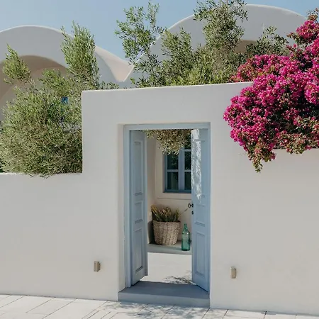 Spitia Santorini Collection 2*