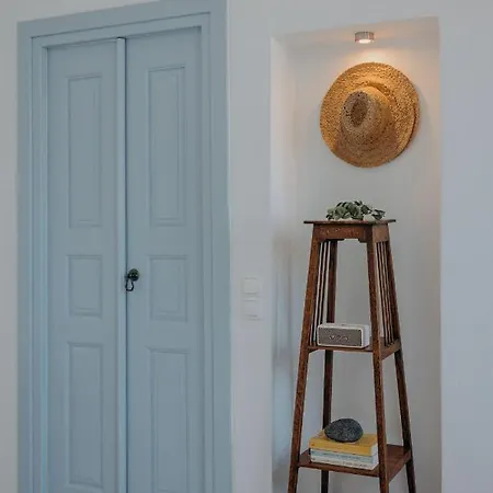 Spitia Santorini Collection 2* Oia (Santorini)
