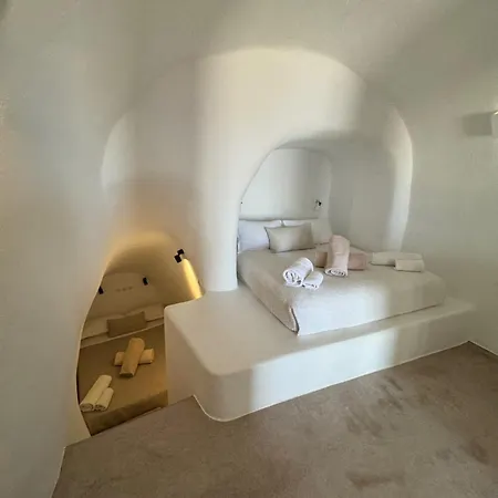 Spitia Santorini Collection Bed and breakfast Oia (Santorini)