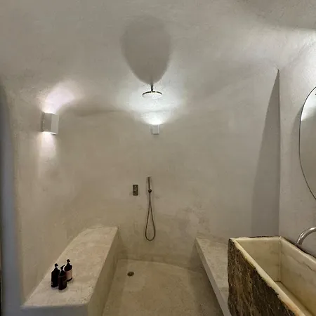 Bed & Breakfast Spitia Santorini Collection Oia (Santorini)