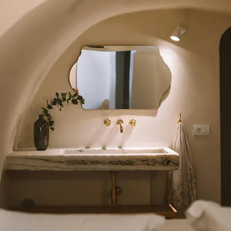 Spitia Santorini Collection Bed and breakfast Oia (Santorini)
