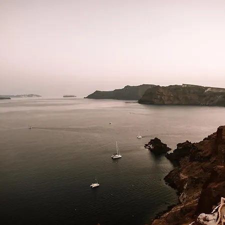 Spitia Santorini Collection