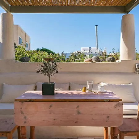Spitia Santorini Collection Bed & Breakfast Oia (Santorini)