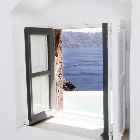 Spitia Santorini Collection Oia (Santorini)