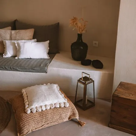 Bed & Breakfast Spitia Santorini Collection 2*