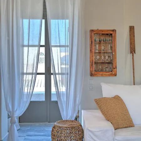 Bed & Breakfast Spitia Santorini Collection Oia (Santorini)