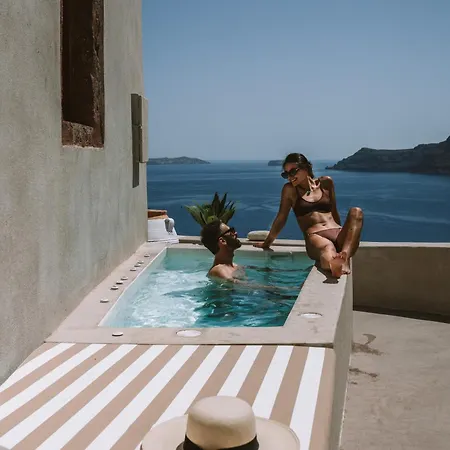 Spitia Santorini Collection 2*