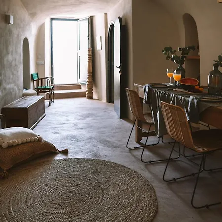 Bed & Breakfast Spitia Santorini Collection Oia (Santorini)