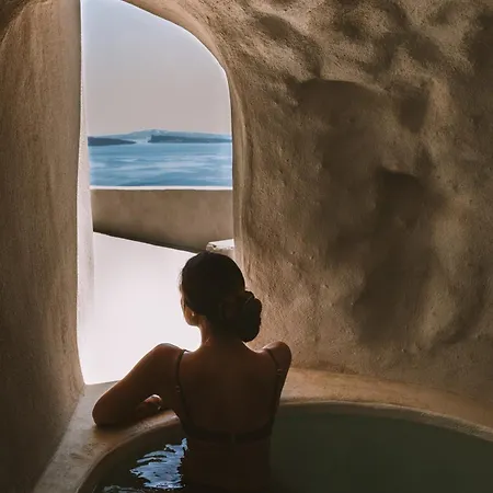 Spitia Santorini Collection 2*