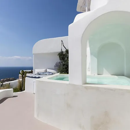 Spitia Santorini Collection Oia (Santorini)