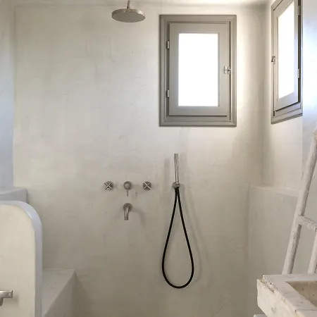 Spitia Santorini Collection Bed & Breakfast