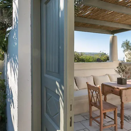 Bed & Breakfast Spitia Santorini Collection 2*