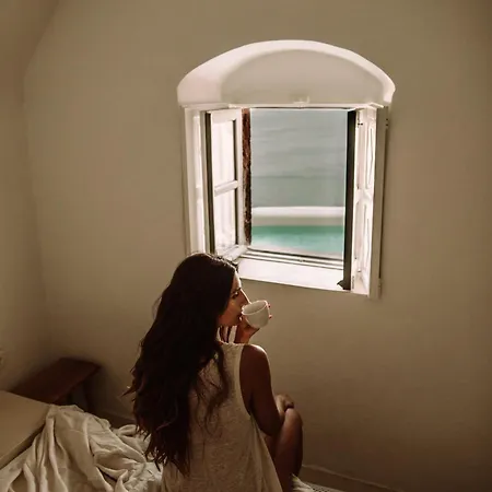 Spitia Santorini Collection Bed & Breakfast Oia (Santorini)