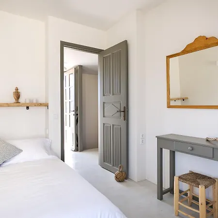 Spitia Santorini Collection Bed & Breakfast