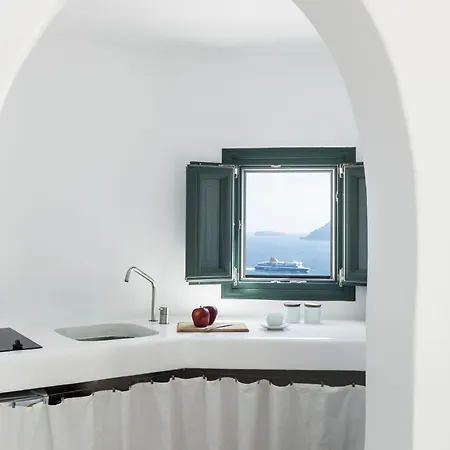 Spitia Santorini Collection Bed and breakfast Oia (Santorini)