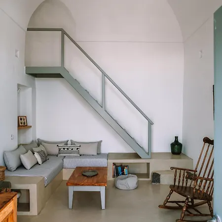 Bed & Breakfast Spitia Santorini Collection Oia (Santorini)