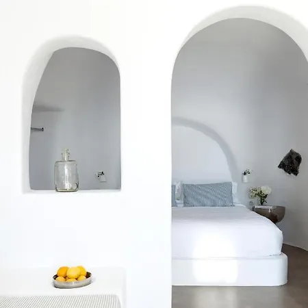 Spitia Santorini Collection 住宿加早餐酒店 2*
