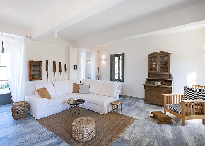 Spitia Santorini Collection Bed & Breakfast Oia