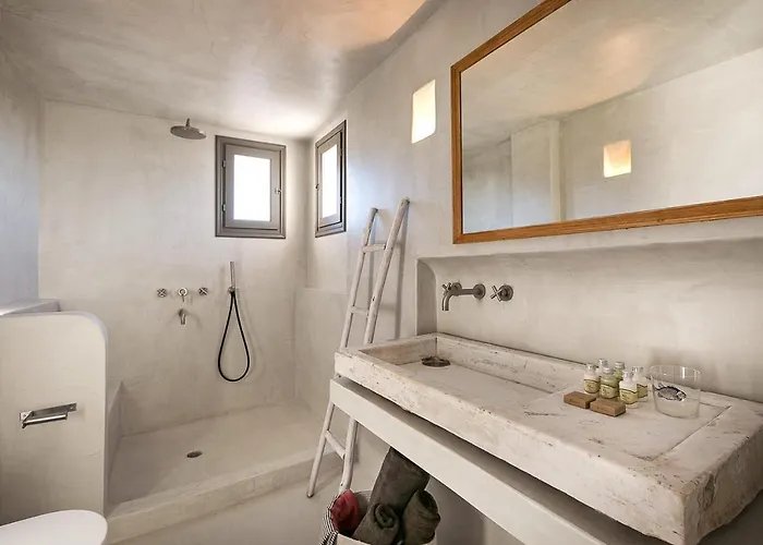 Bed & Breakfast Spitia Santorini Collection Oia