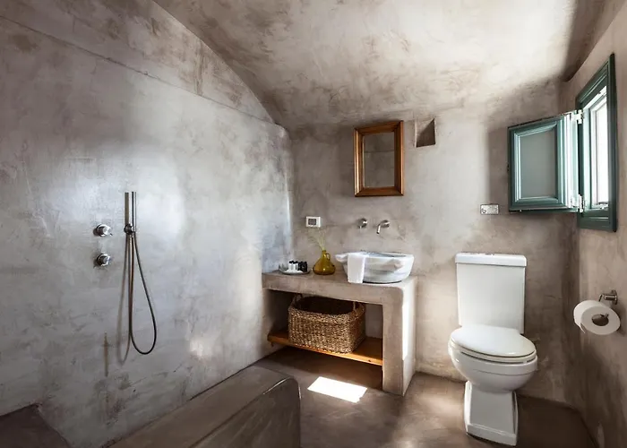 Spitia Santorini Collection Bed & Breakfast