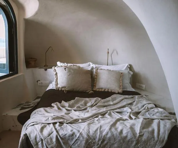 Spitia Santorini Collection Bed & Breakfast Oia
