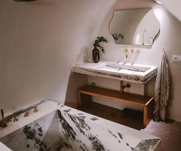 Bed & Breakfast Spitia Santorini Collection 2*