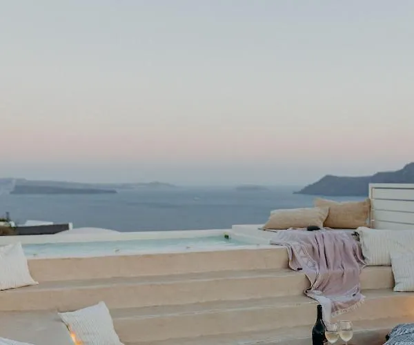 Spitia Santorini Collection 2*