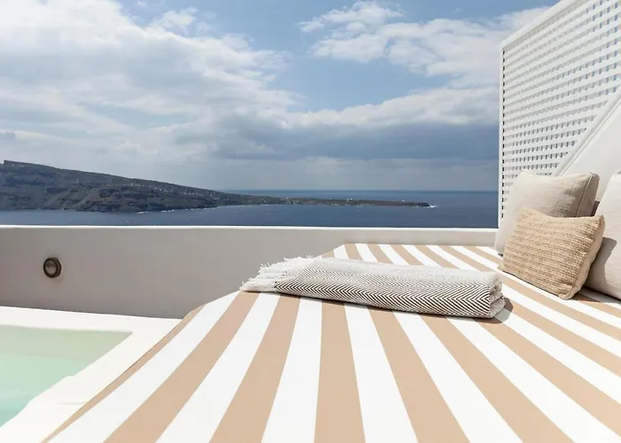 Spitia Santorini Collection 2*