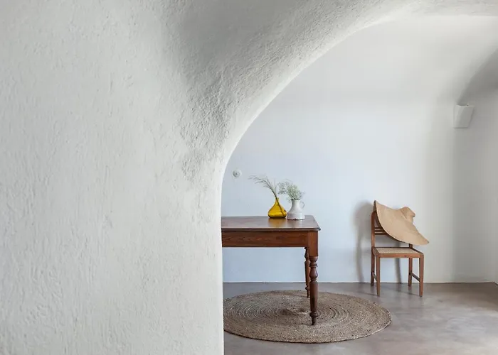 Spitia Santorini Collection 2* Oia