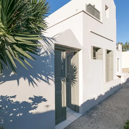 Bed and breakfast Spitia Santorini Collection