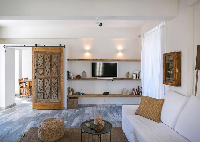 Spitia Santorini Collection Bed and breakfast Oia (Santorini)