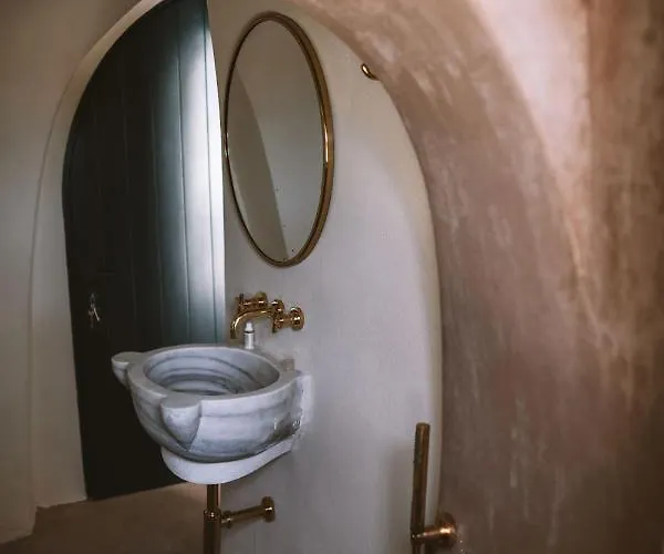 Spitia Santorini Collection Bed and breakfast Oia (Santorini)