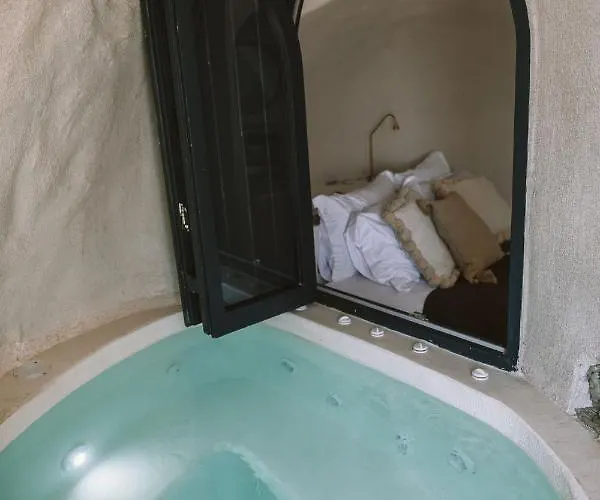 Spitia Santorini Collection 2*