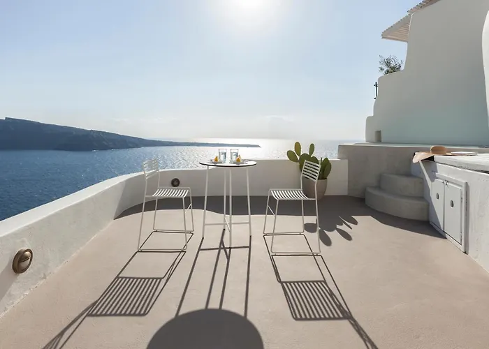 Spitia Santorini Collection 2*